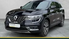 Onyx schwarz Gebraucht 2021 Renault Koleos Bose Edition SUV | 23.890 € (Fairer Preis)
