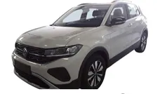 Gebraucht 2025 VW T-Cross Goal SUV | 24.490 € (Superpreis)