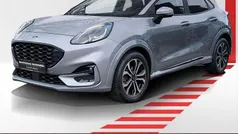 Gebraucht 2023 Ford Puma ST-Line SUV | 22.490 € (Fairer Preis)