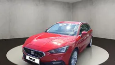 Gebraucht 2023 Seat Leon XCELLENCE Kombi | 22.980 € (Fairer Preis)