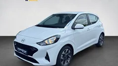 Gebraucht 2025 Hyundai i10 Trend Kleinwagen | 17.690 € (Fairer Preis)