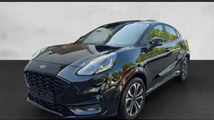 Gebraucht 2023 Ford Puma ST-Line X SUV | 24.200 € (Fairer Preis)
