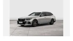 Gebraucht 2025 BMW 540 M Sport Kombi | 70.940 € (Guter Preis)