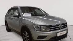 VW Tiguan Allspace