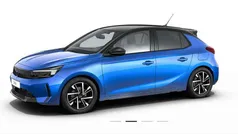 Kobalt blau / dach schwarz Neu 2025 Opel Corsa Kleinwagen | 20.985 € (Fairer Preis)