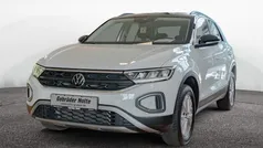 Gebraucht 2023 VW T-Roc Life SUV | 29.450 € (Fairer Preis)