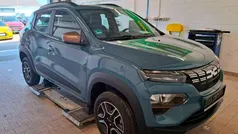 Gebraucht 2023 Dacia Spring Extreme Kleinwagen | 14.996 € (Fairer Preis)