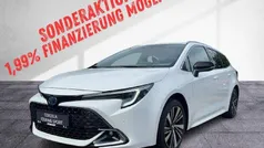 Gebraucht 2024 Toyota Corolla Limousine | 35.690 € (Fairer Preis)