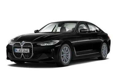 Gebraucht 2023 BMW i4 Sport Line Limousine | 37.930 € (Superpreis)