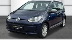 Gebraucht 2016 VW up! CLUB Kleinwagen | 6.990 € (Fairer Preis)