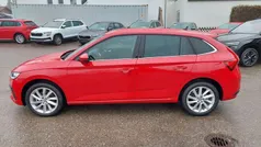 Velvetrotmetallic Neu 2025 Skoda Scala Kleinwagen | 22.990 € (Superpreis)