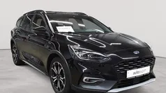 Gebraucht 2021 Ford Focus Active X Kombi | 15.490 € (Guter Preis)