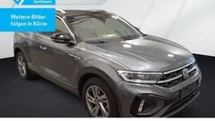 Gebraucht 2024 VW T-Roc R-line SUV | 31.890 € (Fairer Preis)
