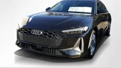 Gebraucht 2025 Audi A5 Ambiente Coupé | 58.750 € (Superpreis)
