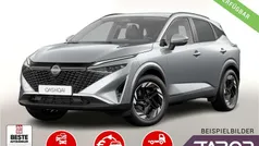 Gebraucht 2025 Nissan Qashqai N-Connecta SUV | 29.288 € (Guter Preis)