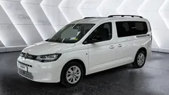 VW Caddy Maxi