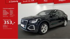 Gebraucht 2023 Audi Q2 Advanced Plus SUV | 27.535 € (Fairer Preis)