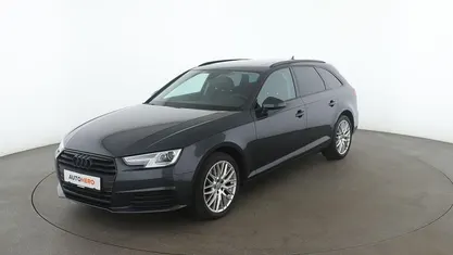 Gebraucht 2019 Audi A4 Kombi | 20.090 € (Guter Preis)
