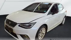 Gebraucht 2025 Seat Ibiza FR-Line Limousine | 22.450 € (Fairer Preis)