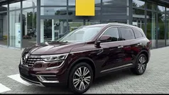 Schwarz Gebraucht 2018 Renault Scénic IV LIMITED Deluxe Van / Kleinbus | 12.490 € (Fairer Preis)