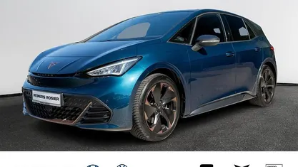 Gebraucht Cupra Born 150 kW (204 PS) 2022 Kleinwagen