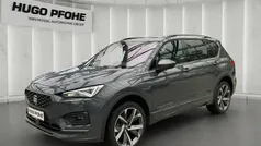 Grau Gebraucht 2022 Seat Tarraco FR SUV | 33.350 € (Fairer Preis)