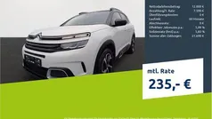 Gebraucht 2022 Citroën C5 Aircross Feel SUV | 19.590 € (Fairer Preis)