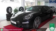 Gebraucht 2014 Porsche Panamera Limousine | 33.900 € (Fairer Preis)