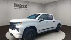 Gebraucht 2025 Chevrolet Silverado SUV | 84.900 €