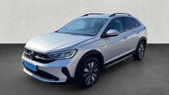 Silber Gebraucht 2023 VW Taigo Move SUV | 25.969 € (Fairer Preis)