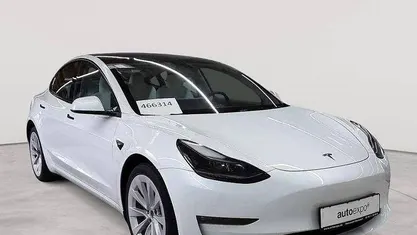 Gebraucht Tesla Model 3 366 kW (498 PS) 2022 Limousine
