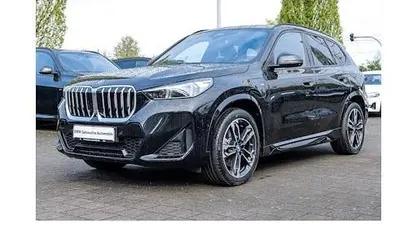 Gebraucht BMW X1 M Sport 326 PS (239 kW) 2024 SUV