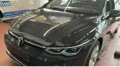 Gebraucht 2022 VW Golf VIII Style Limousine | 25.985 € (Guter Preis)