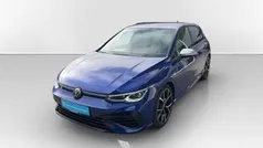VW Golf VIII