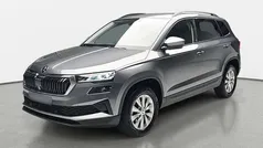 Graphitegraumetallic Gebraucht 2024 Skoda Karoq SUV | 30.980 € (Guter Preis)