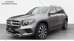 Gebraucht 2020 Mercedes GLB200 SUV | 26.880 € (Guter Preis)