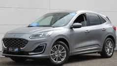 Gebraucht 2021 Ford Kuga SUV | 23.348 € (Fairer Preis)