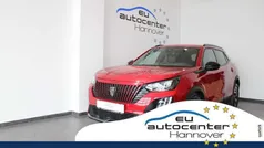 Gebraucht 2024 Peugeot 2008 Allure SUV | 19.490 € (Fairer Preis)