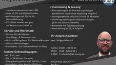 Orange schwarz Gebraucht 2020 Dacia Duster Lauréate SUV | 13.990 € (Fairer Preis)
