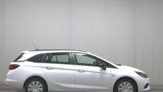Gebraucht 2022 Opel Astra Edition Kombi | 10.980 € (Superpreis)