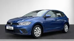 Gebraucht 2023 VW Polo Life Limousine | 19.424 € (Fairer Preis)