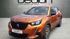 Metfa orange fusion Gebraucht 2023 Peugeot 2008 Active SUV | 18.950 € (Fairer Preis)