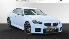 Gebraucht 2024 BMW M2 Shadowline Coupé | 59.888 € (Superpreis)