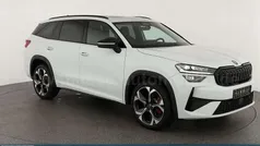Gebraucht 2025 Skoda Kodiaq RS SUV | 56.995 € (Fairer Preis)