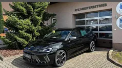 Gebraucht 2025 Cupra Leon VZ Kombi | 41.890 € (Fairer Preis)