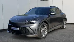 Makalu gray Gebraucht 2022 Genesis GV60 Sport SUV | 37.990 € (Fairer Preis)
