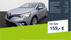 Gebraucht 2022 Renault Clio V Business Kleinwagen | 12.890 € (Fairer Preis)