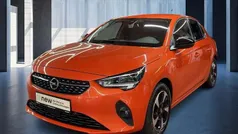 Gebraucht 2021 Opel Corsa-e Elegance Kleinwagen | 14.990 € (Fairer Preis)