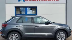 Gebraucht 2023 VW T-Roc Style SUV | 30.390 € (Fairer Preis)