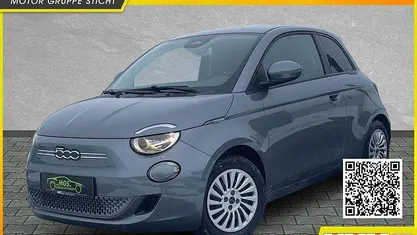 Gebraucht Fiat 500e Action 69 kW (95 PS) 2022 Limousine